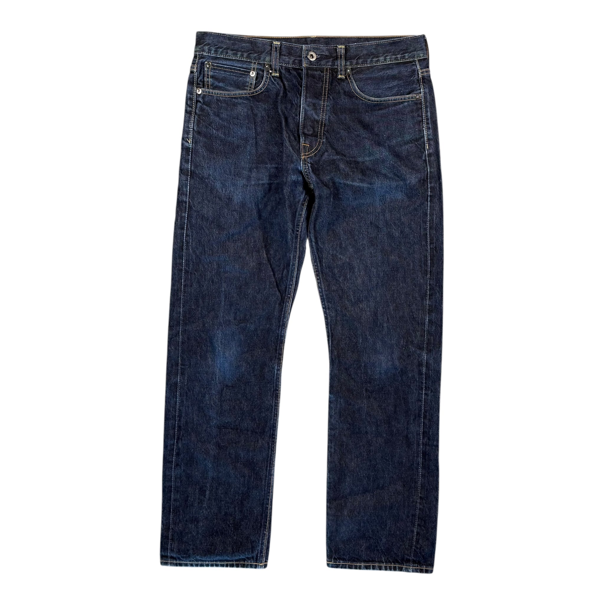 GAP Straight Jeans