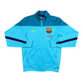 Barcelona track jacket