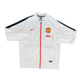 Manchester United training jacket
