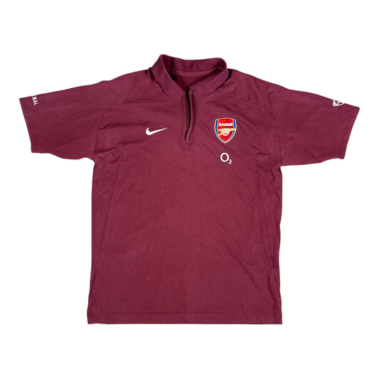 Arsenal Polo