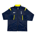 Tottenham training jacket