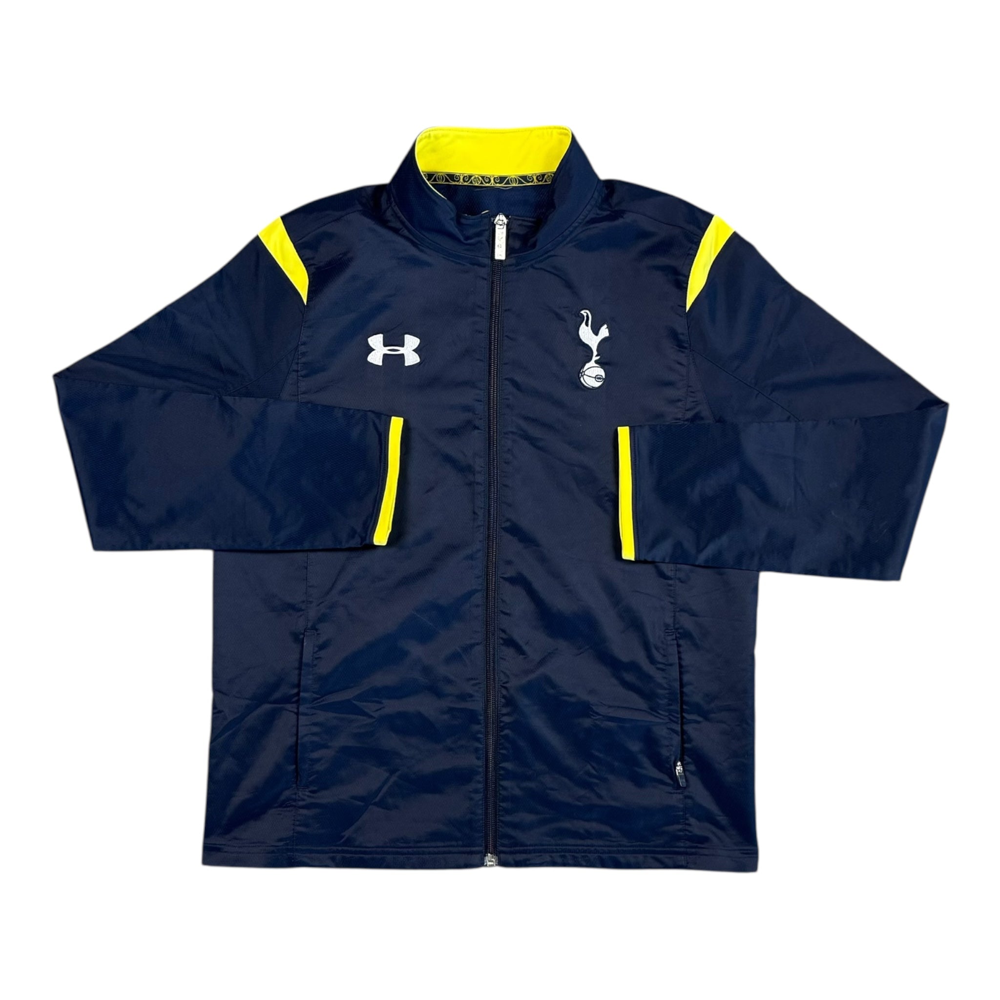 Tottenham training jacket