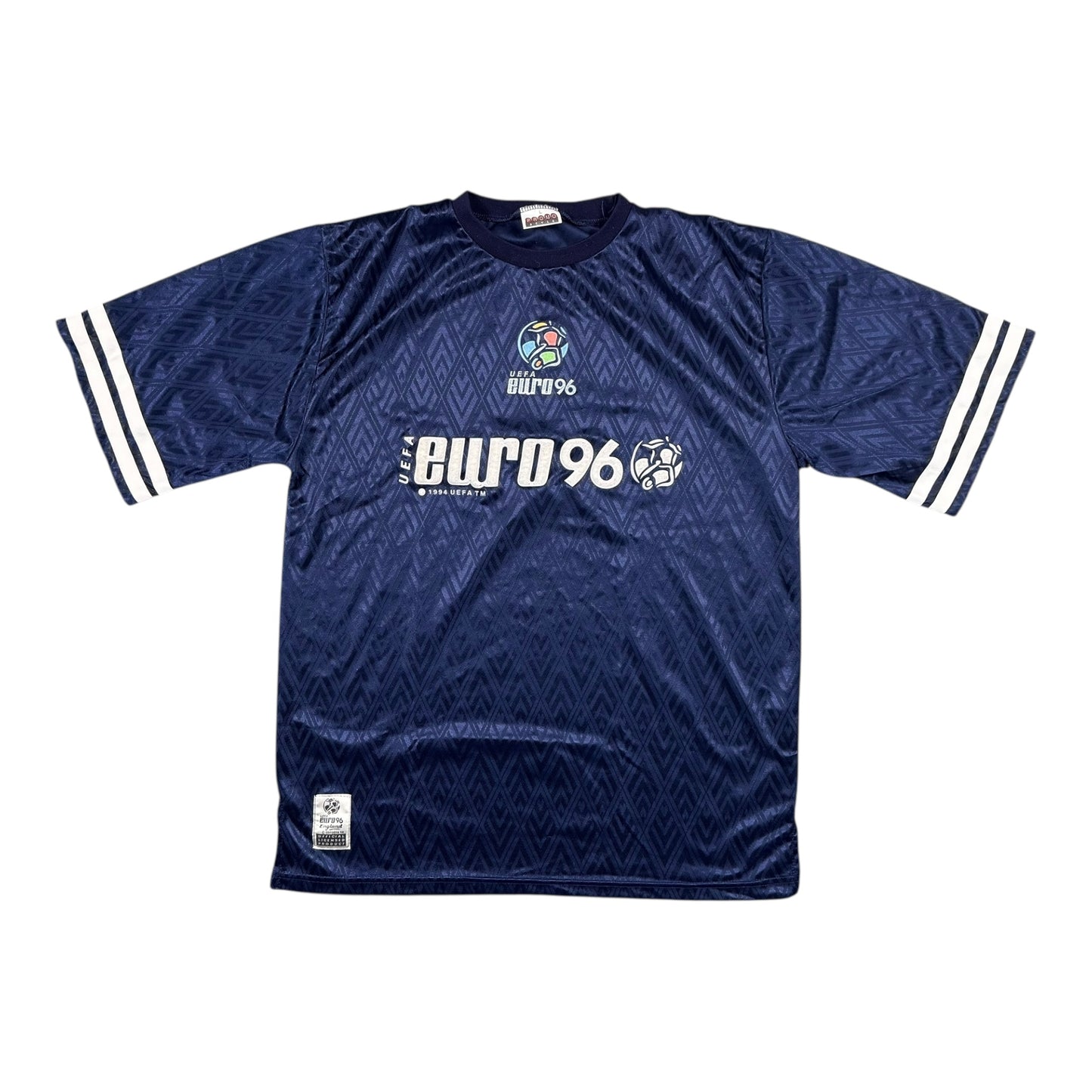 Euro 1996 Trikot