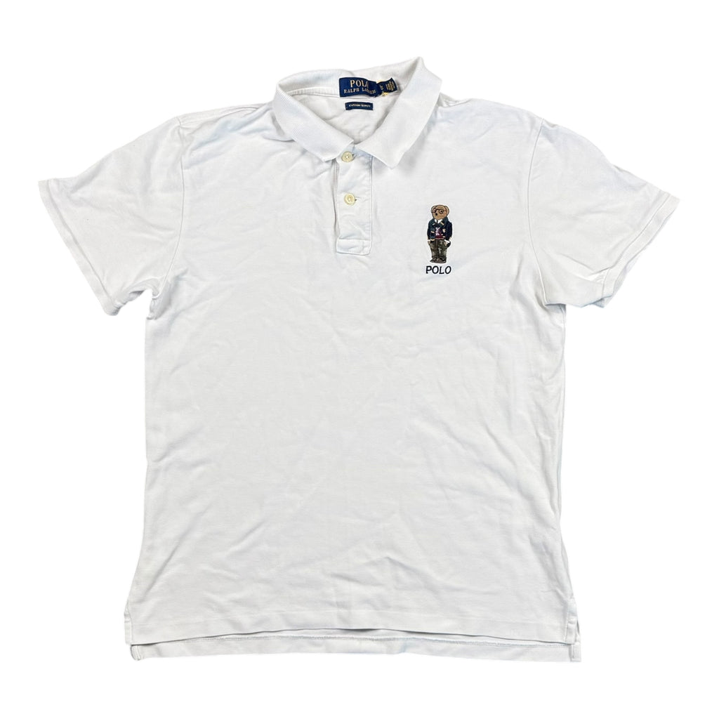 Polo Bear Polo