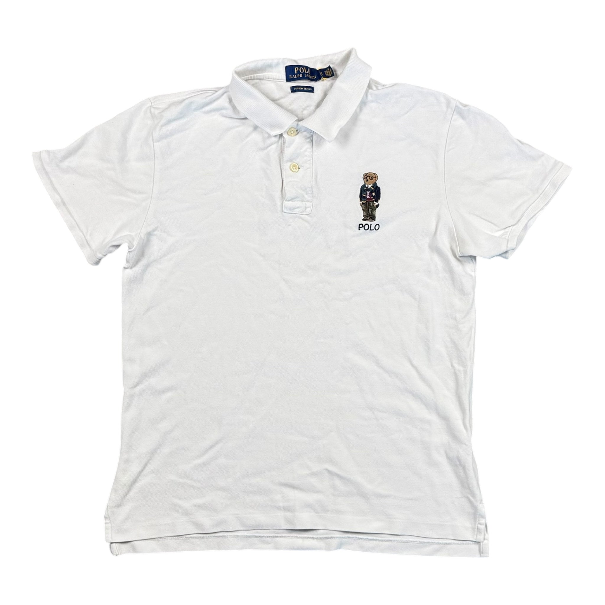 Polo Bear Polo