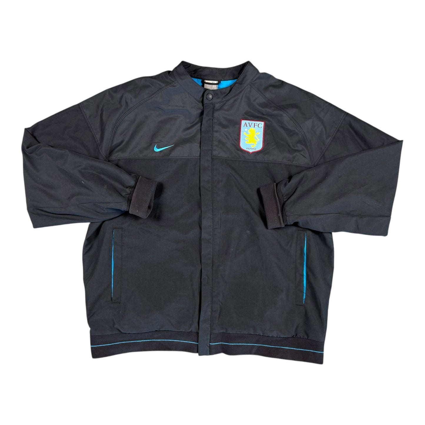 Aston Villa Trainingsjacke