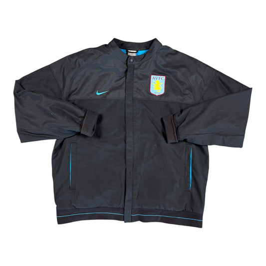 Aston Villa Trainingsjacke