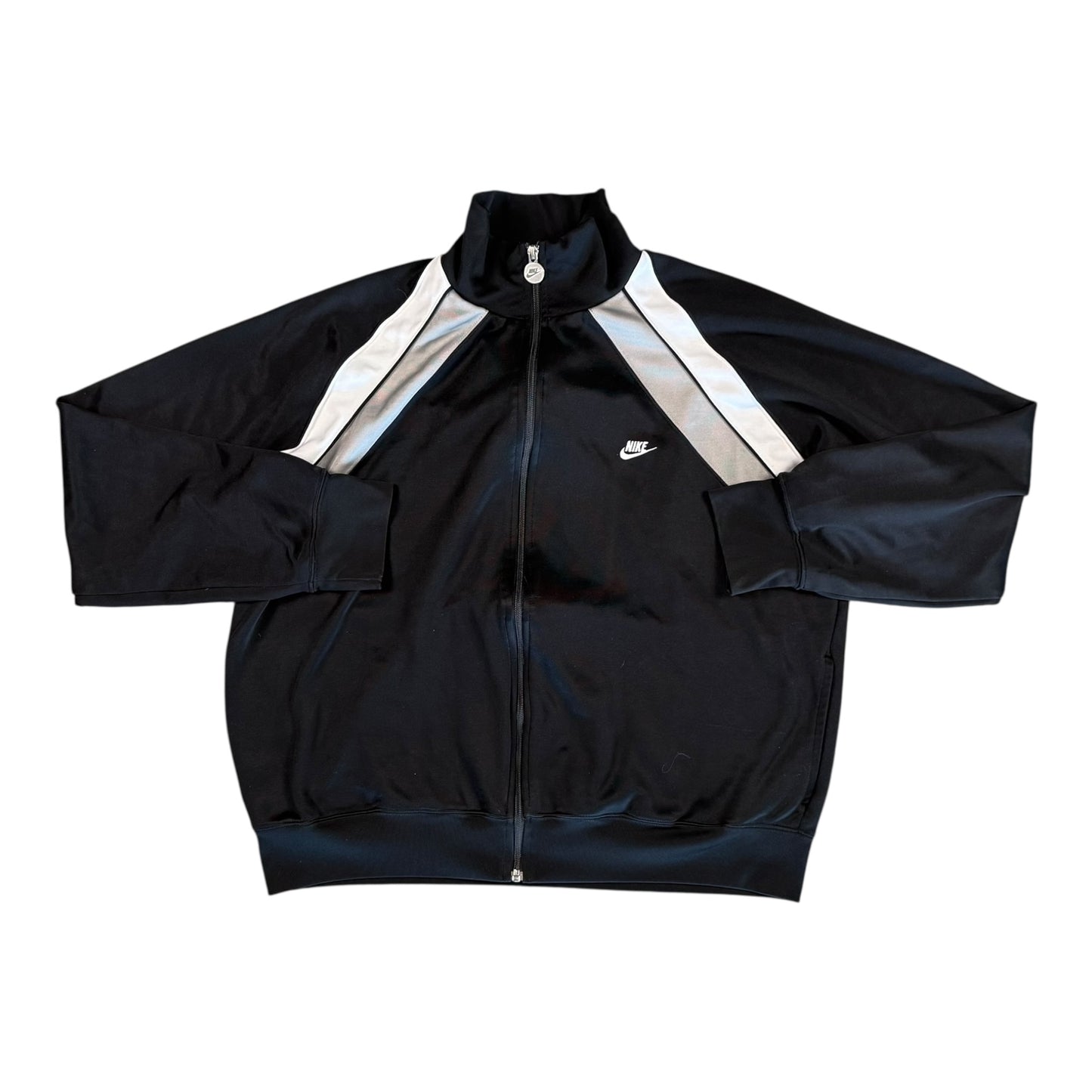 Trainingsjacke