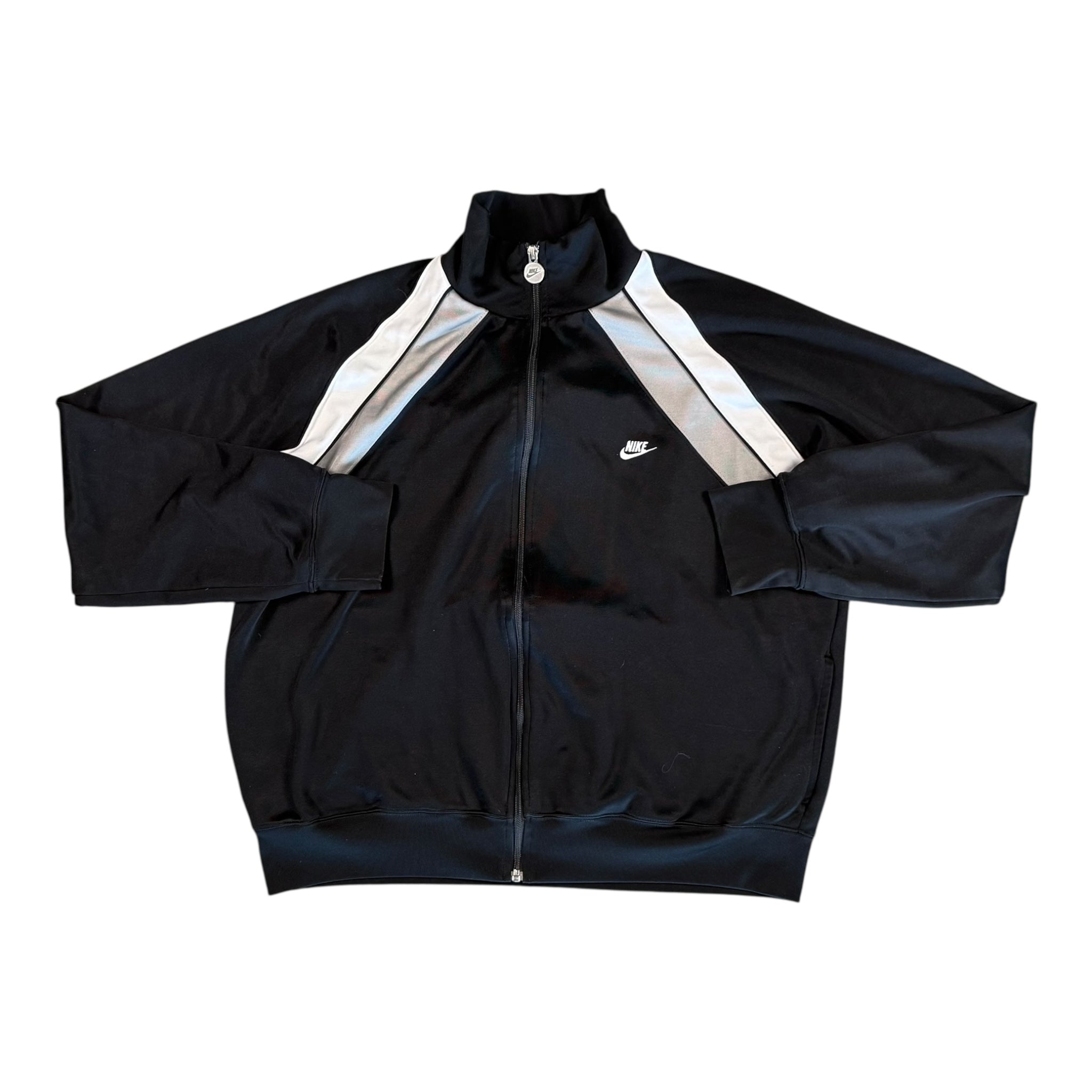 Training jacket