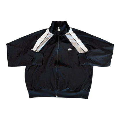 Trainingsjacke