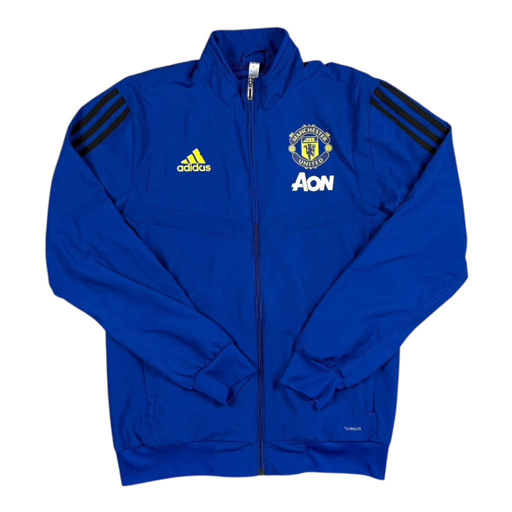 Manchester United Trainingsjacke