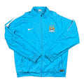 Manchester City Trainingsjacke