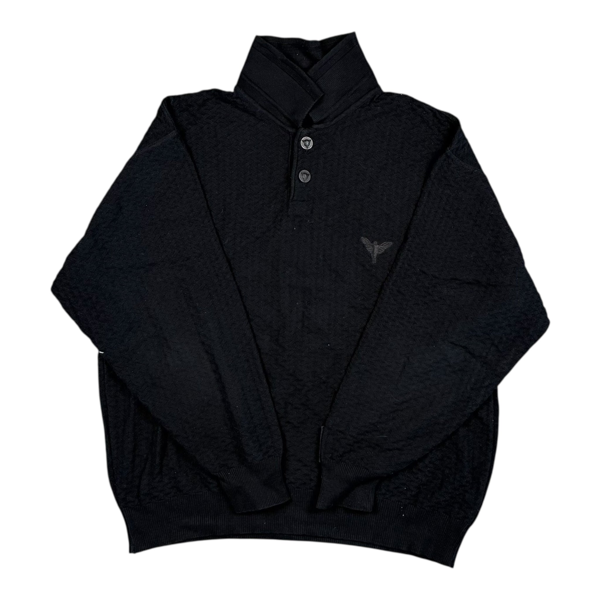 Knit Halfzip