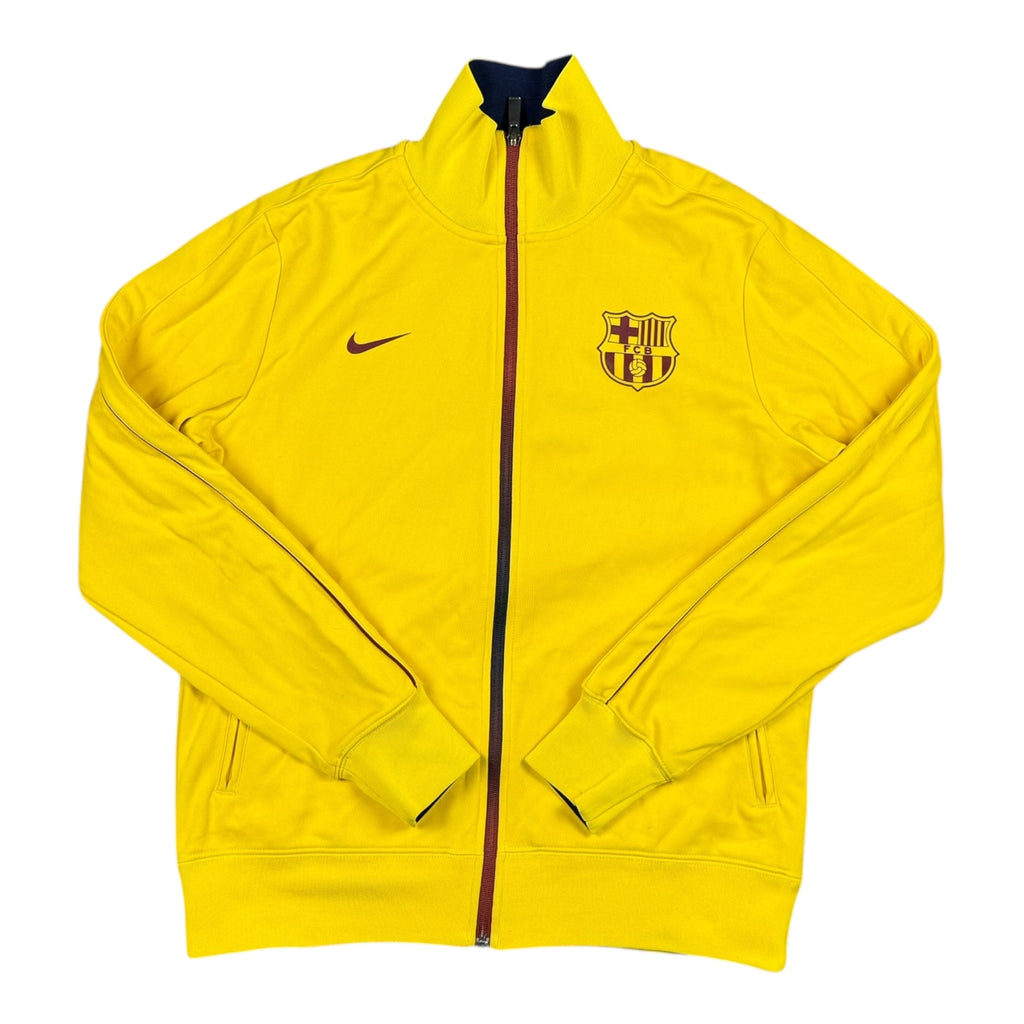 Barcelona Trainingsjacke