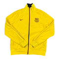 Barcelona Trainingsjacke