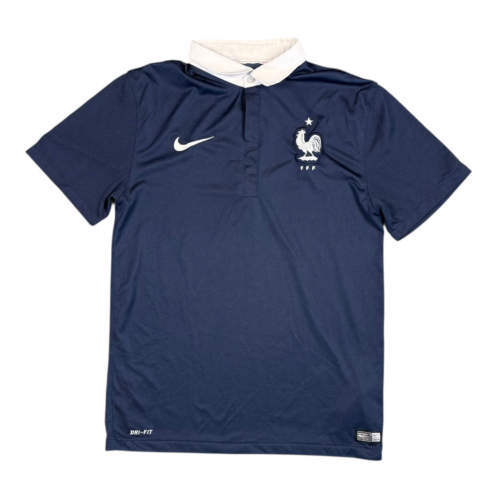 Frankreich Polo