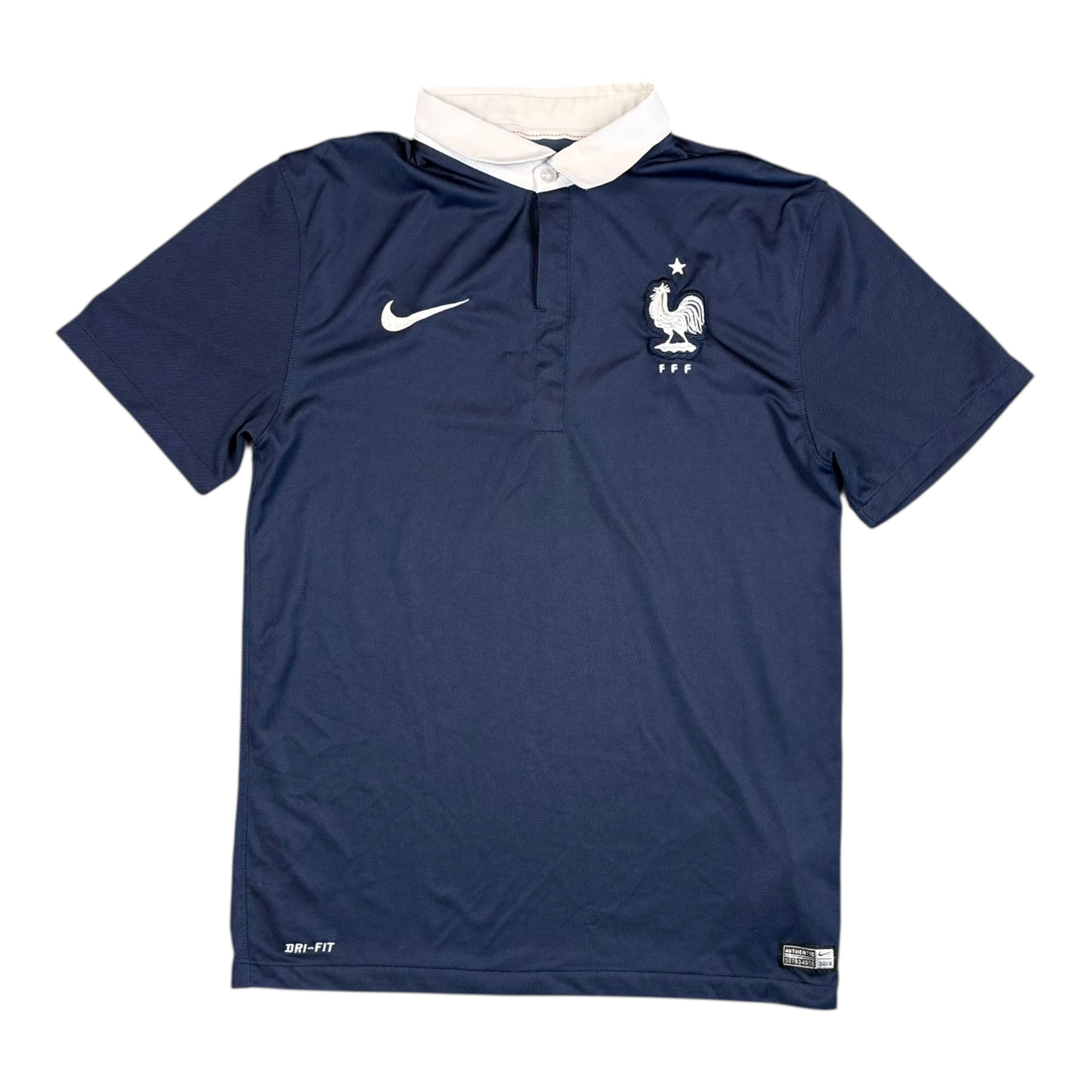 Frankreich Polo