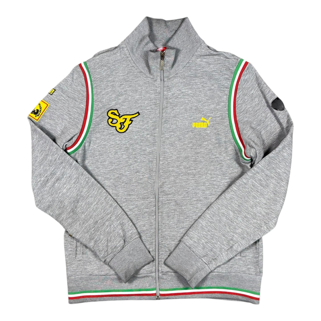 Ferrari Zipper