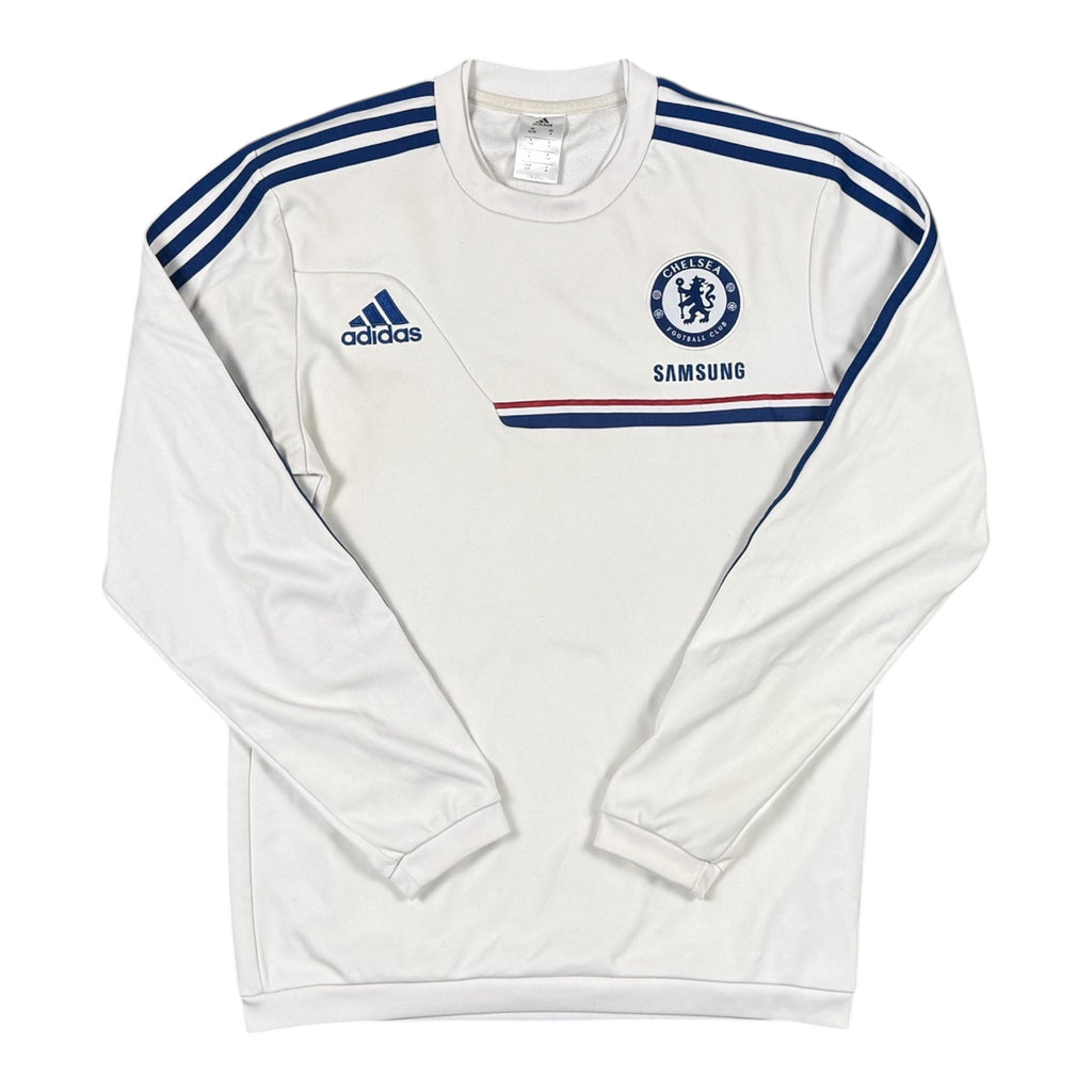 Chelsea Sweater