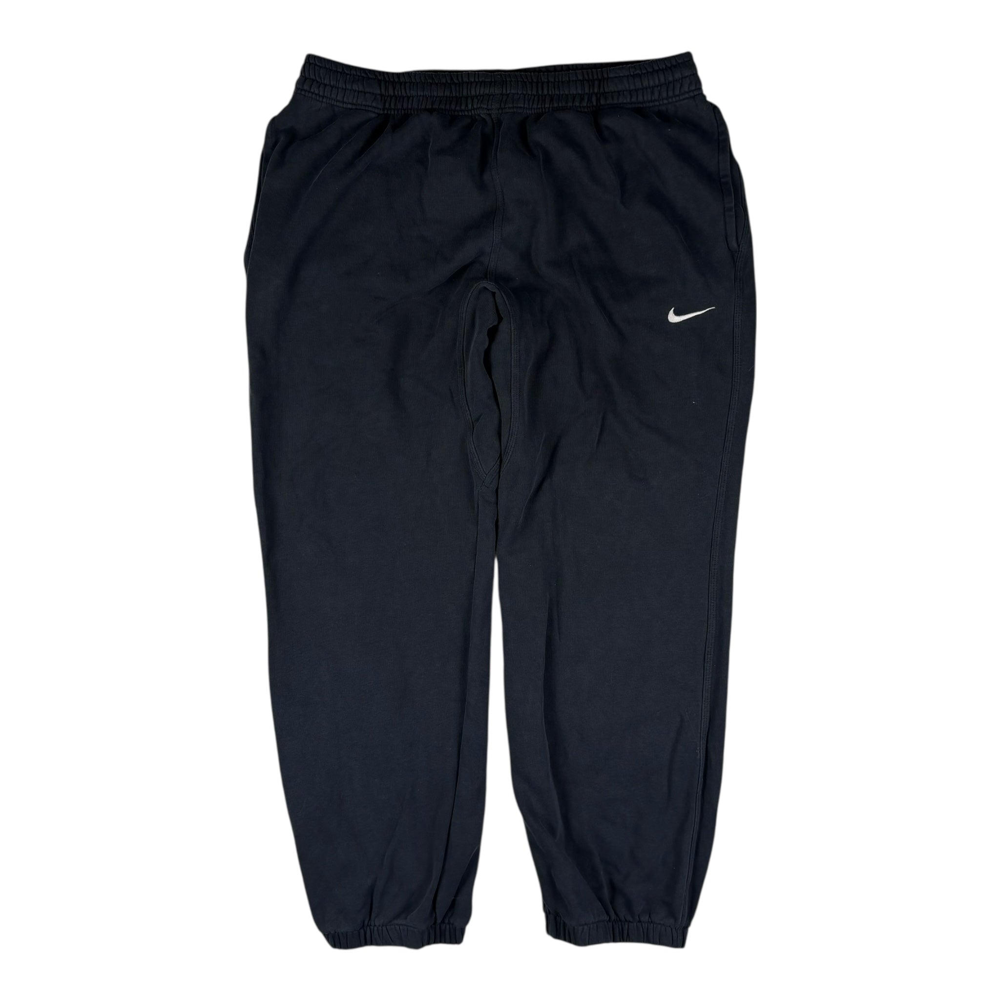 Baggy jogging pants
