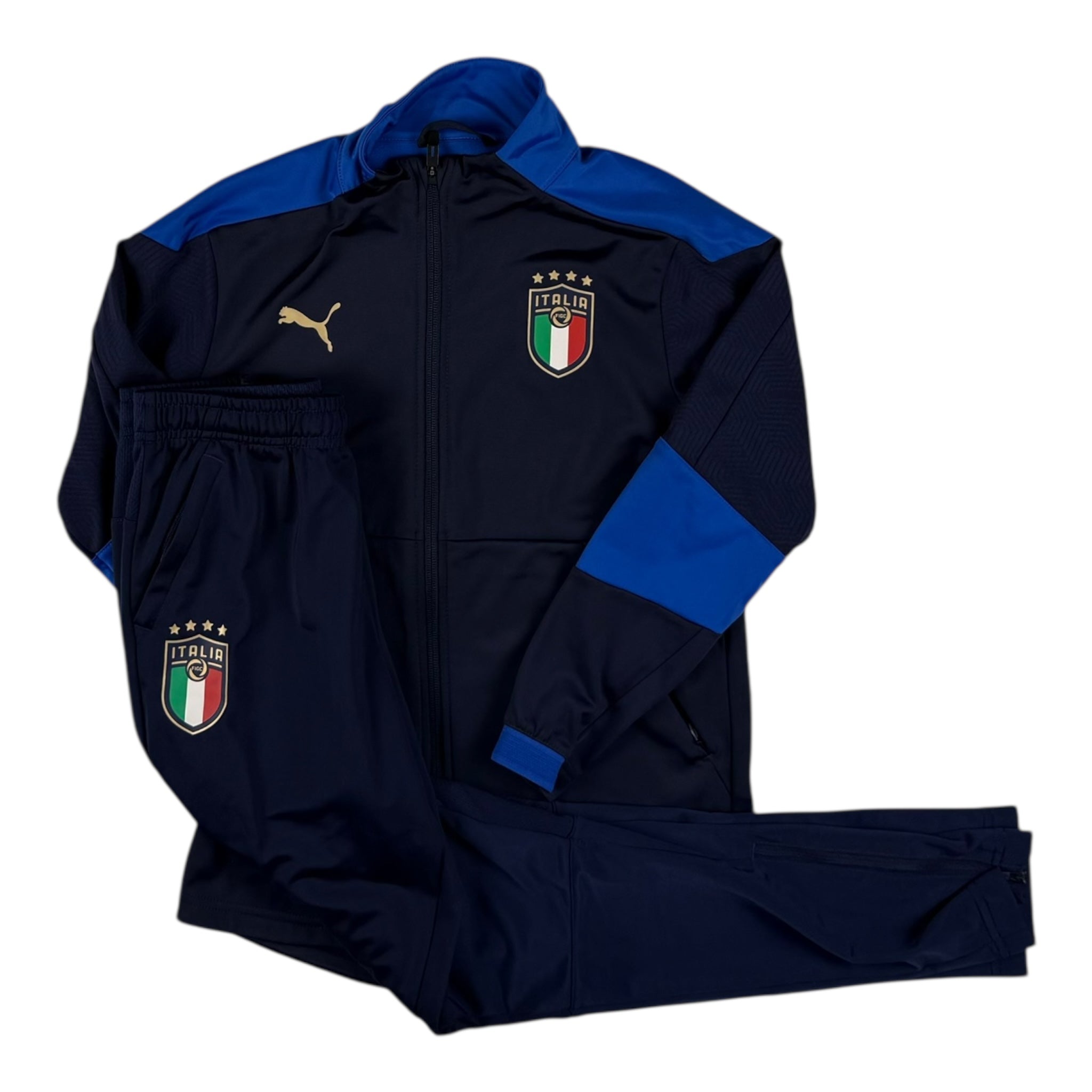 Italy tracksuit