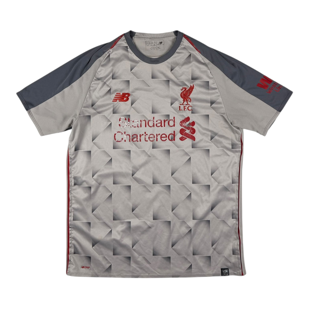 Liverpool jersey