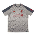 Liverpool jersey