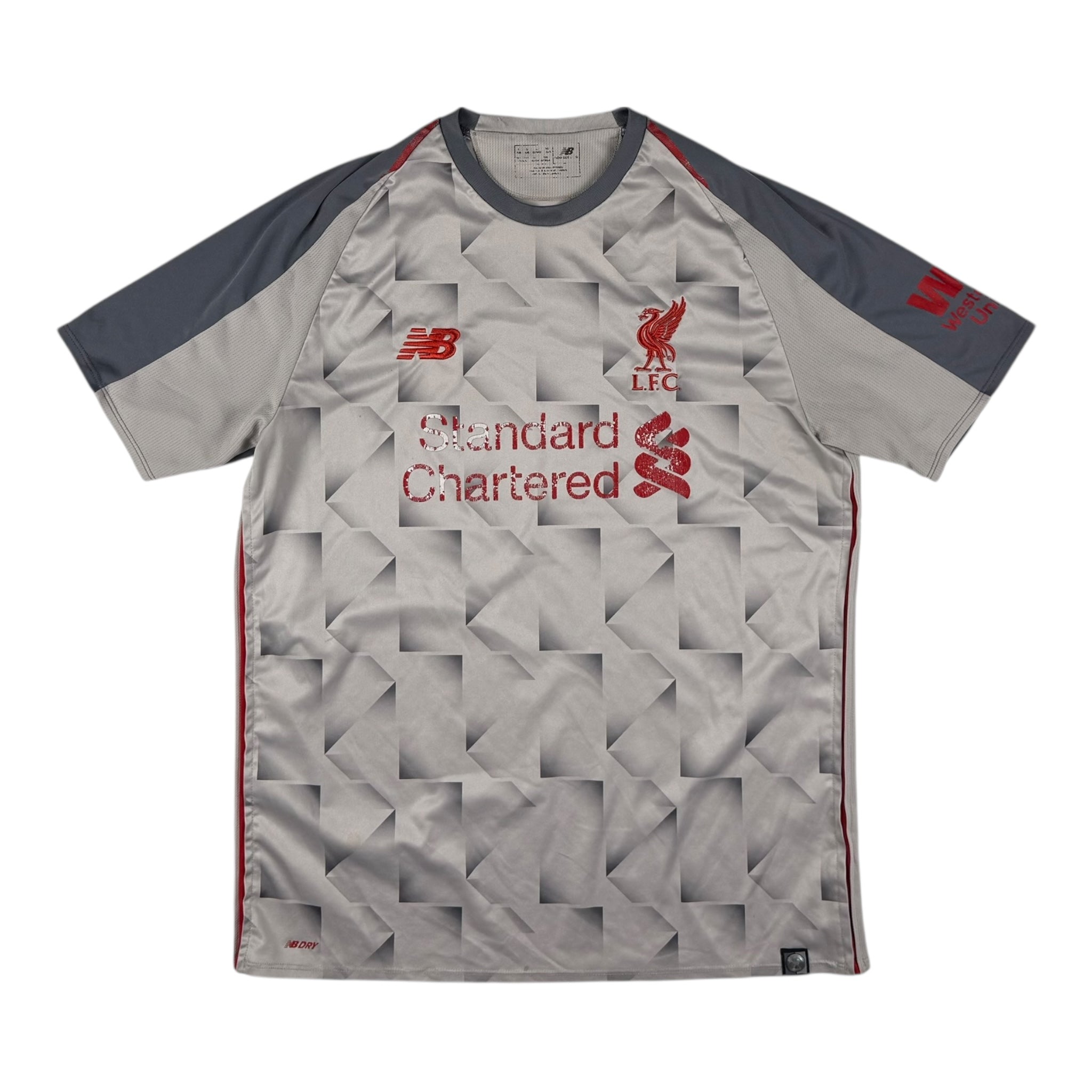 Liverpool jersey
