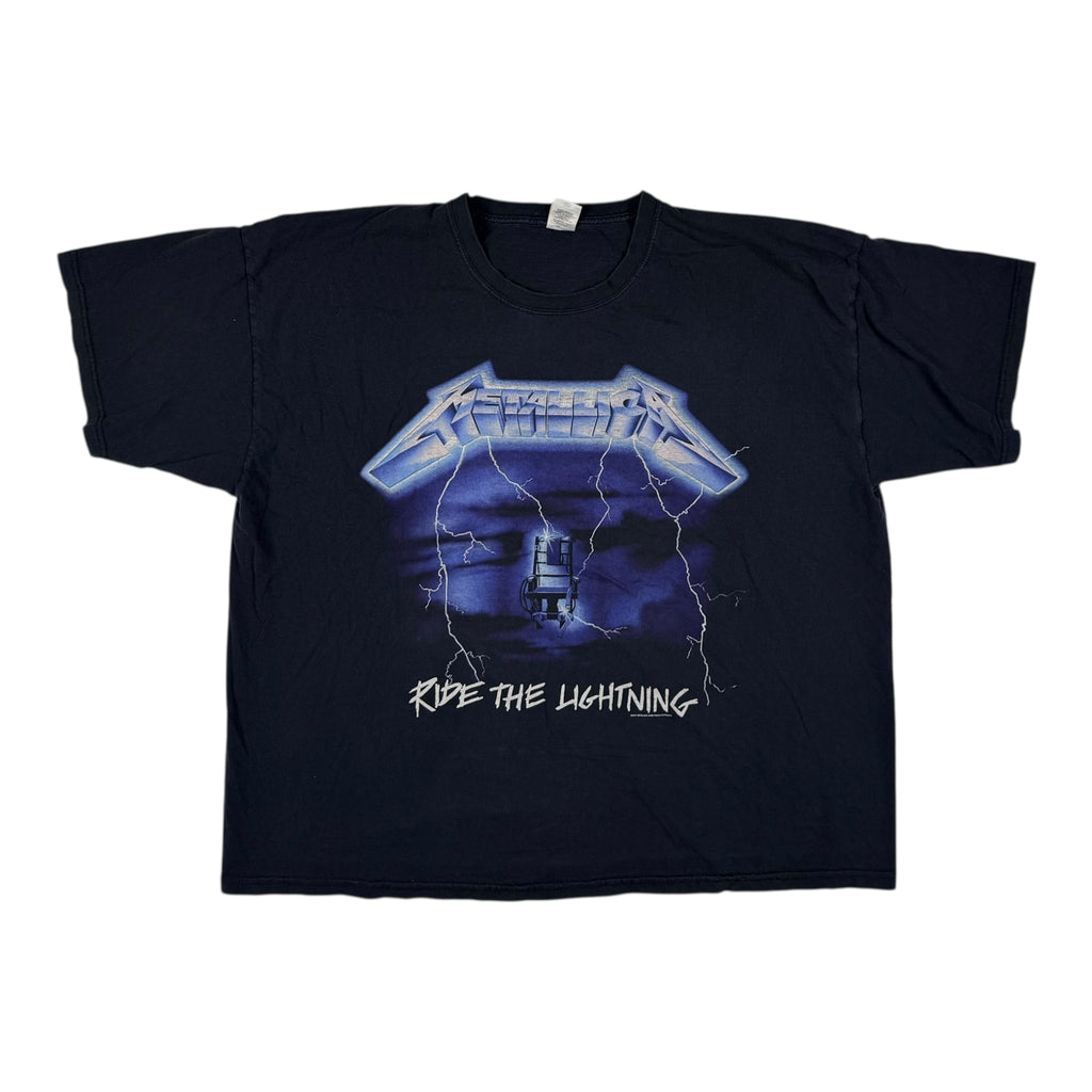 Metallica Tee