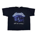 Metallica Tee