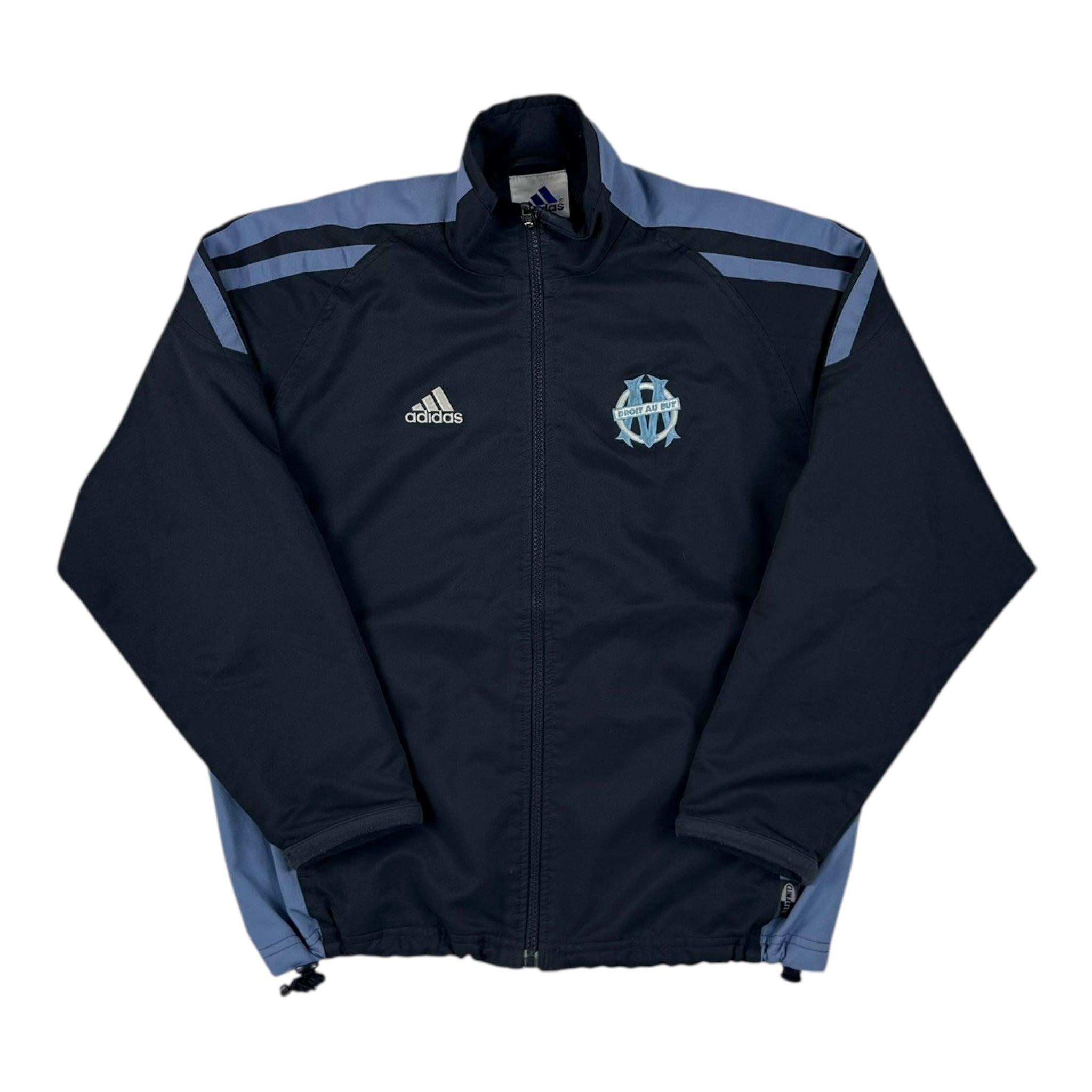 Marseille Trainingsjacke