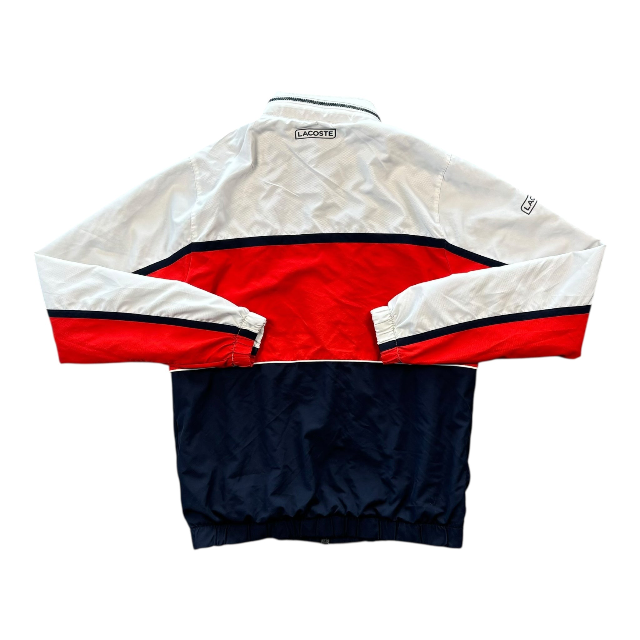Track jacket