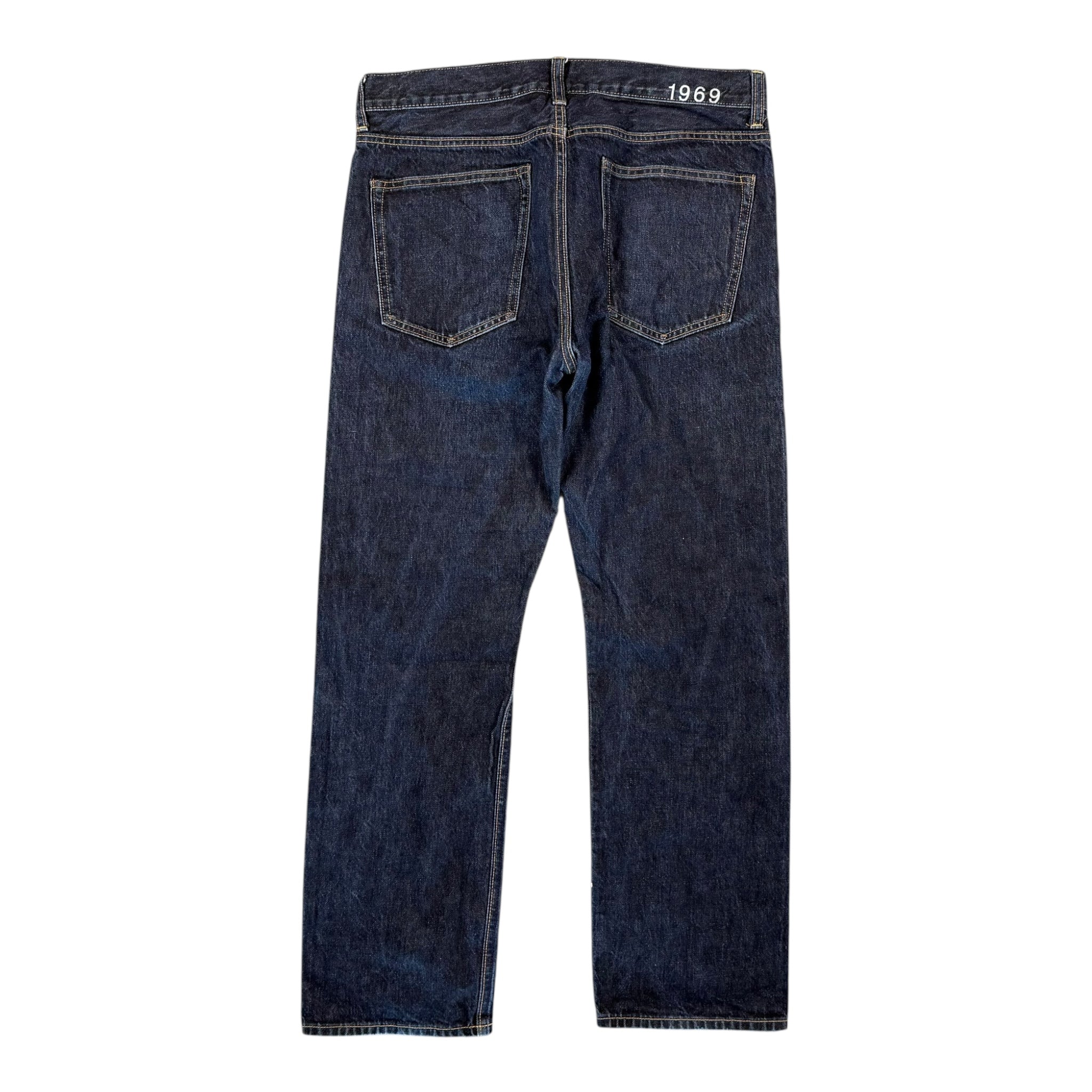 GAP Straight Jeans