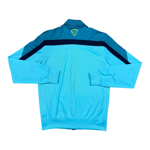 Barcelona track jacket