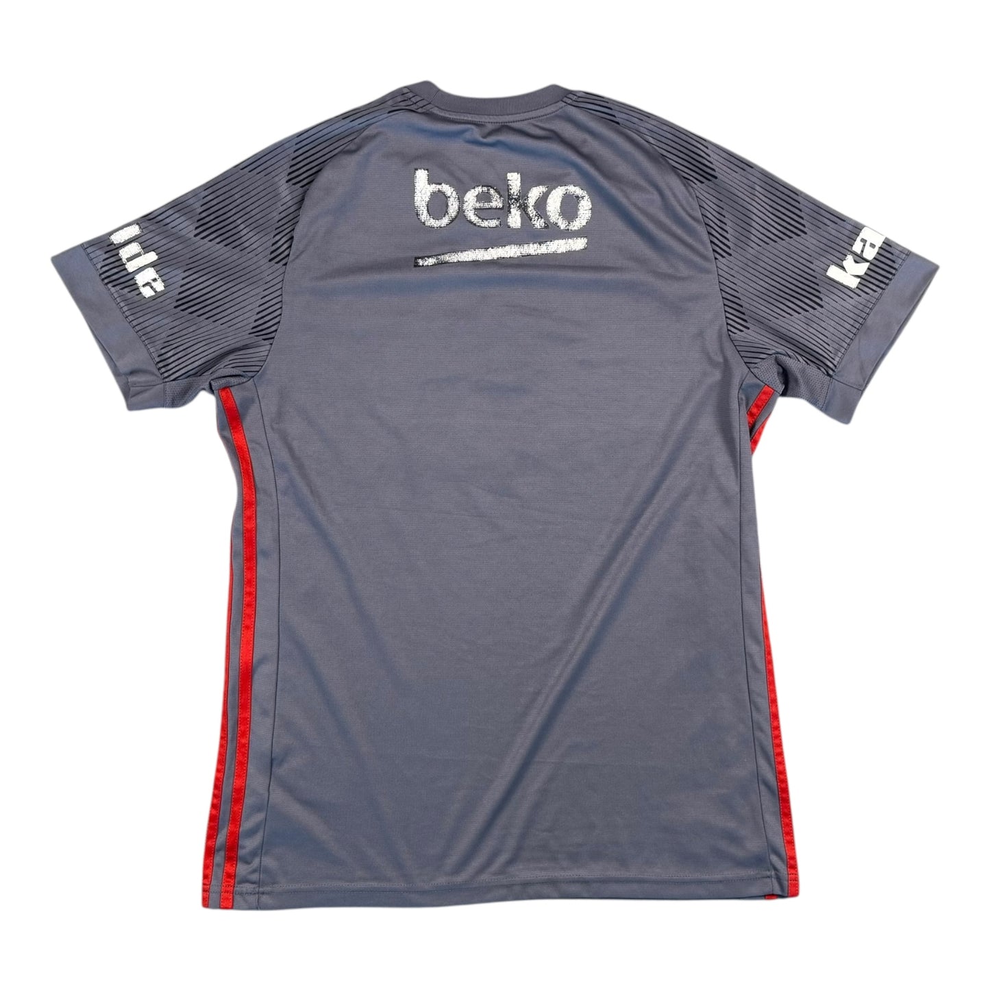 Türkei Trikot