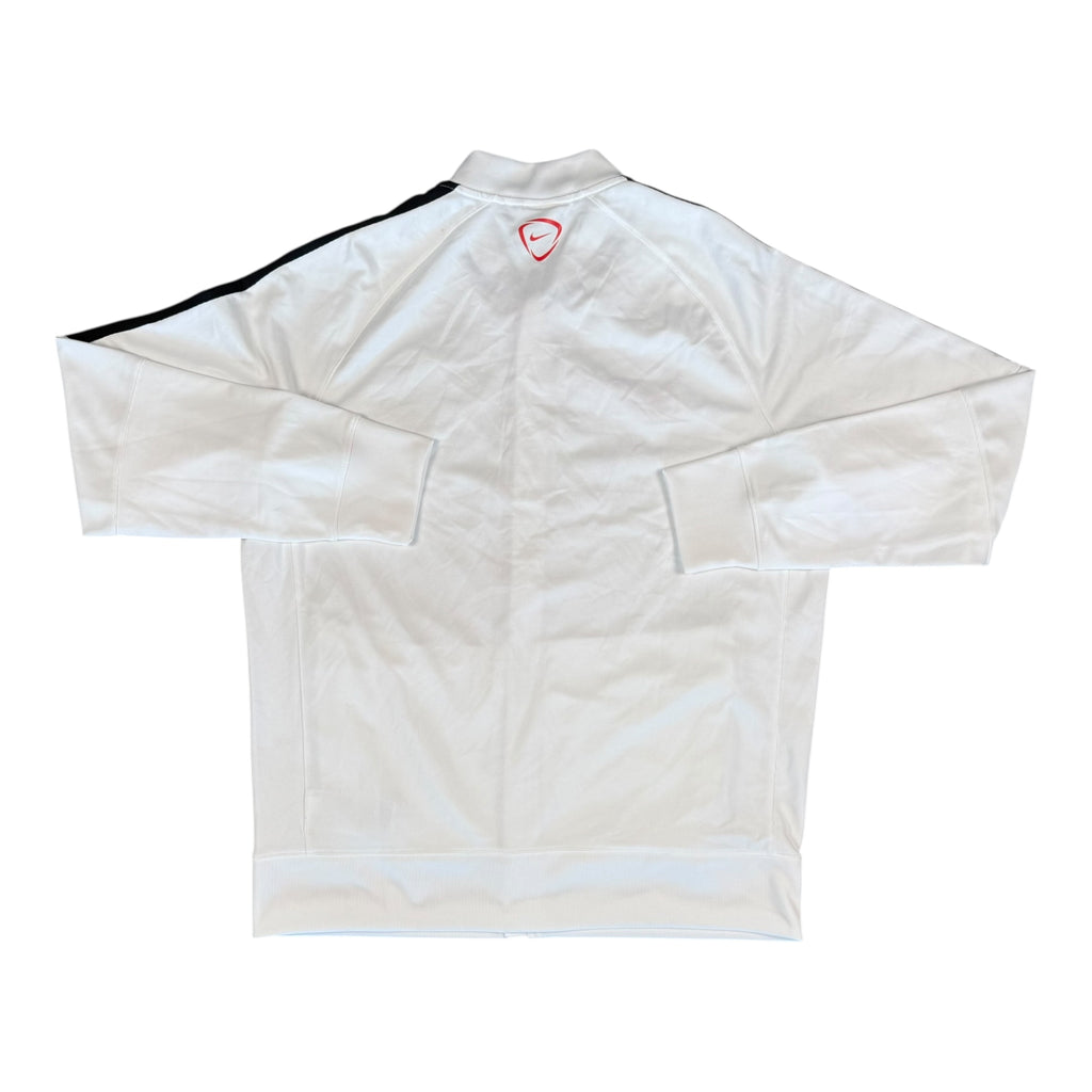 Manchester United training jacket