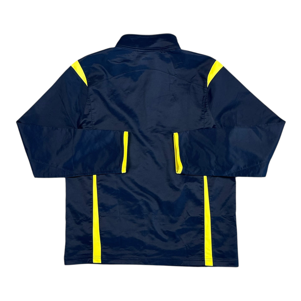 Tottenham training jacket