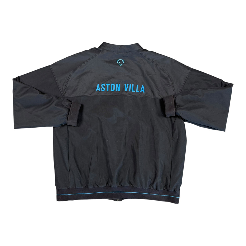 Aston Villa track jacket