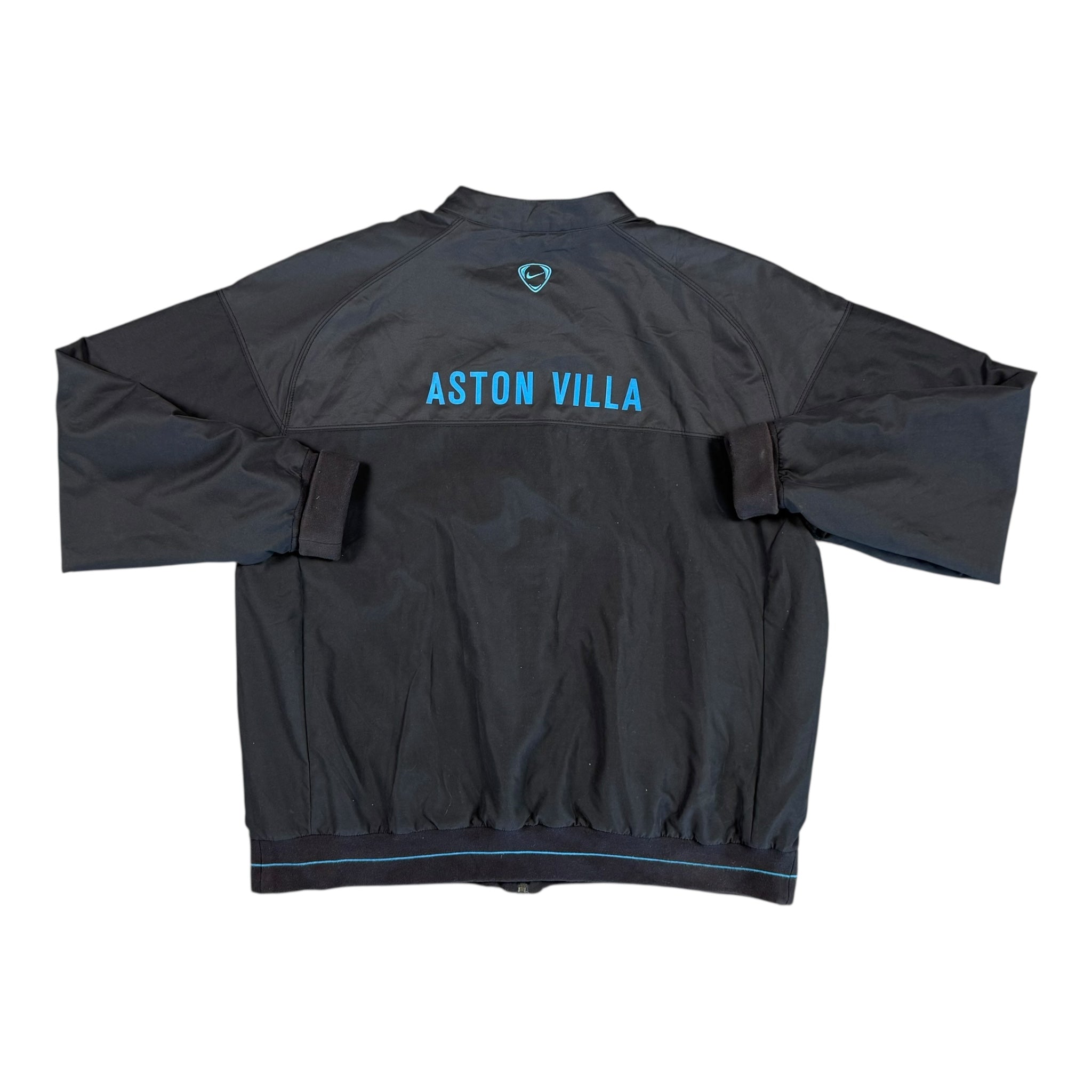 Aston Villa track jacket