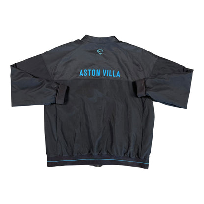 Aston Villa Trainingsjacke
