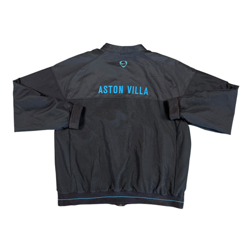 Aston Villa track jacket