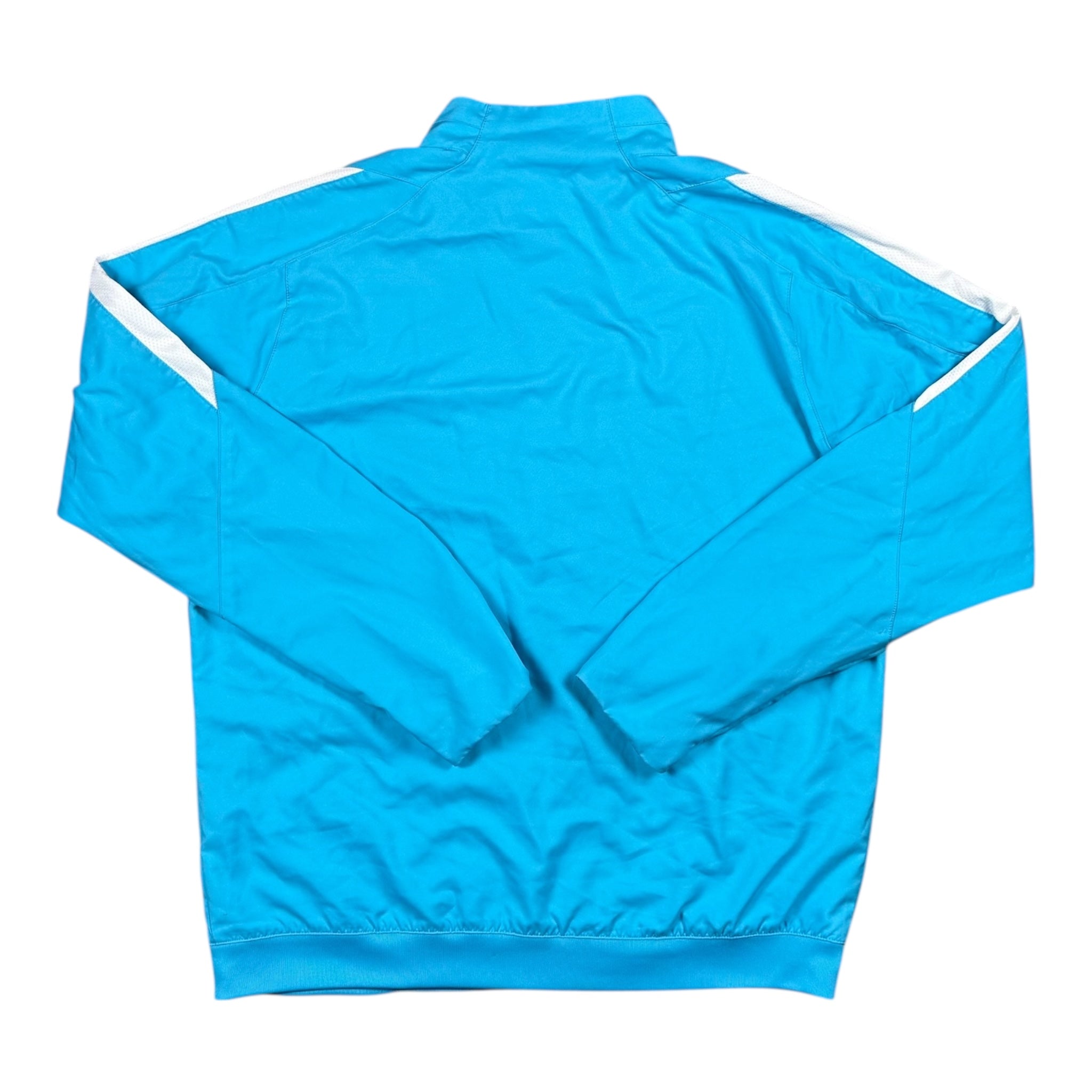 Manchester City Trainingsjacke