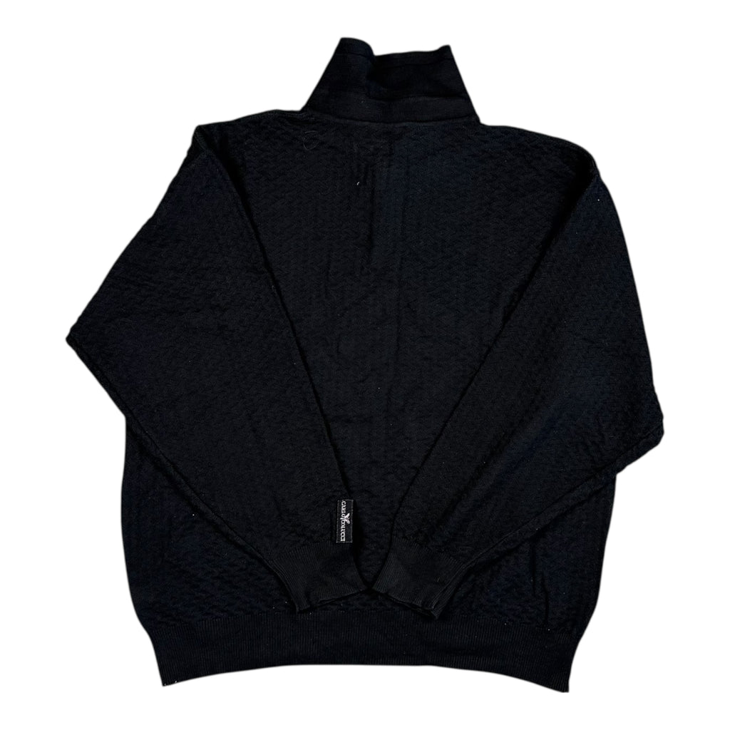 Knit Halfzip