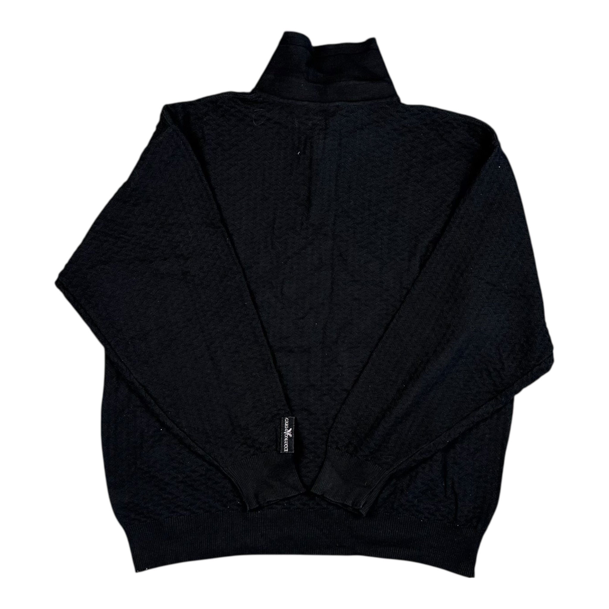 Knit Halfzip