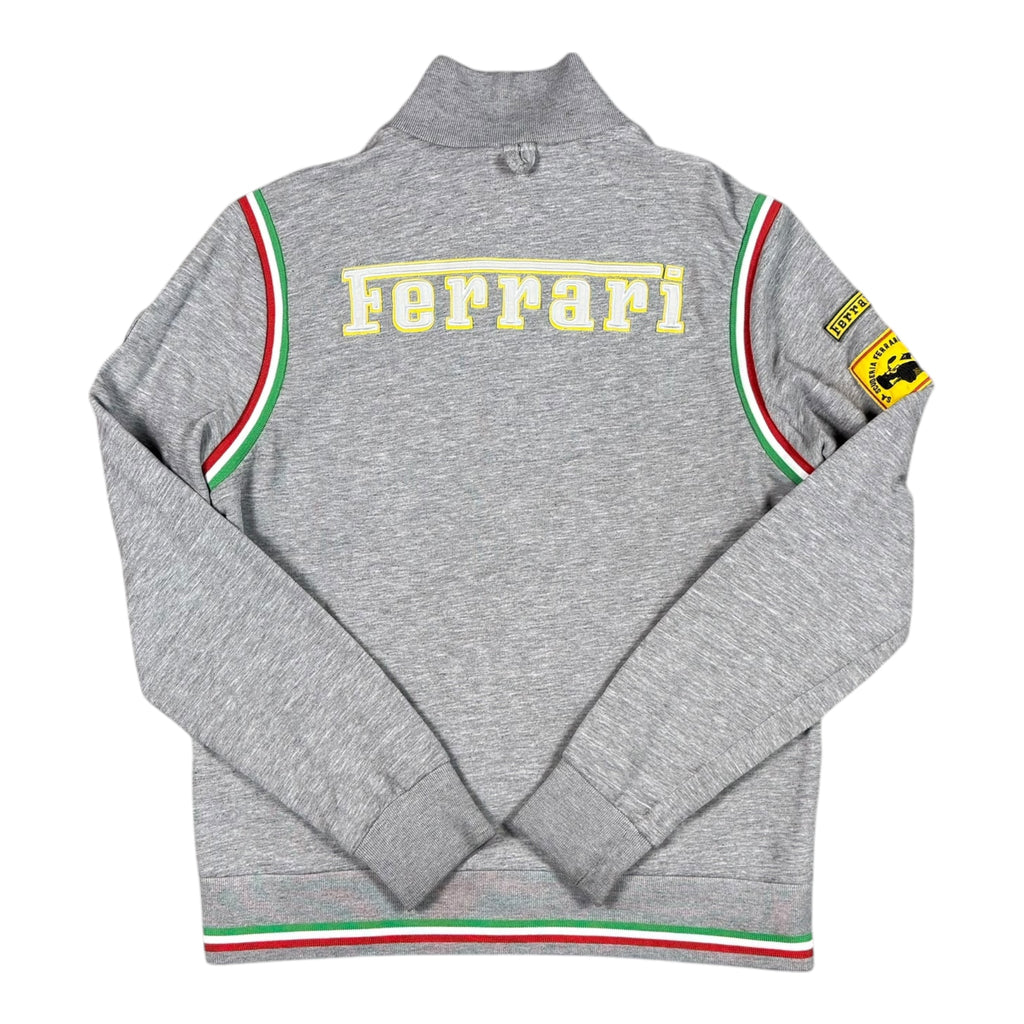 Ferrari Zipper