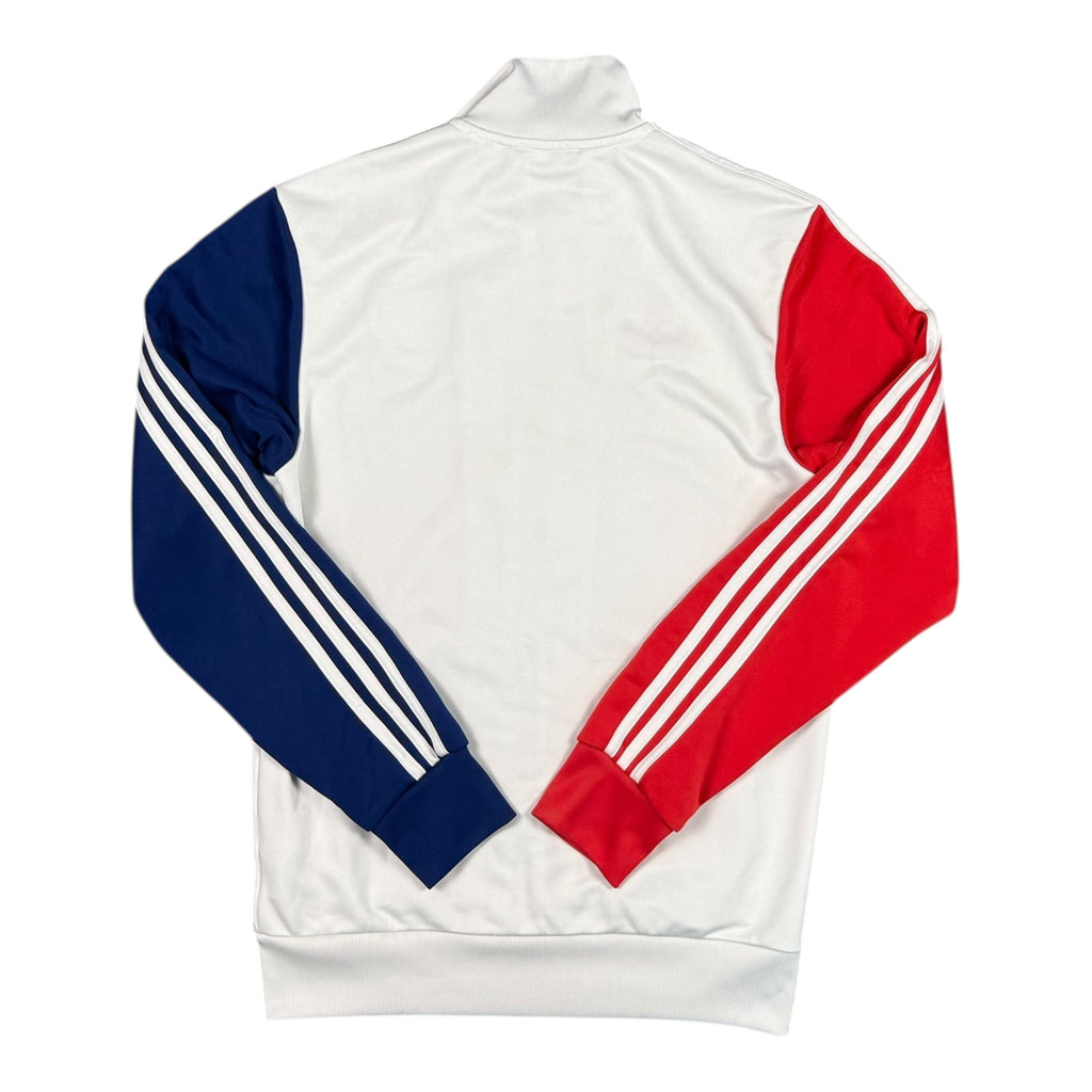 Olimpique Lyon track jacket