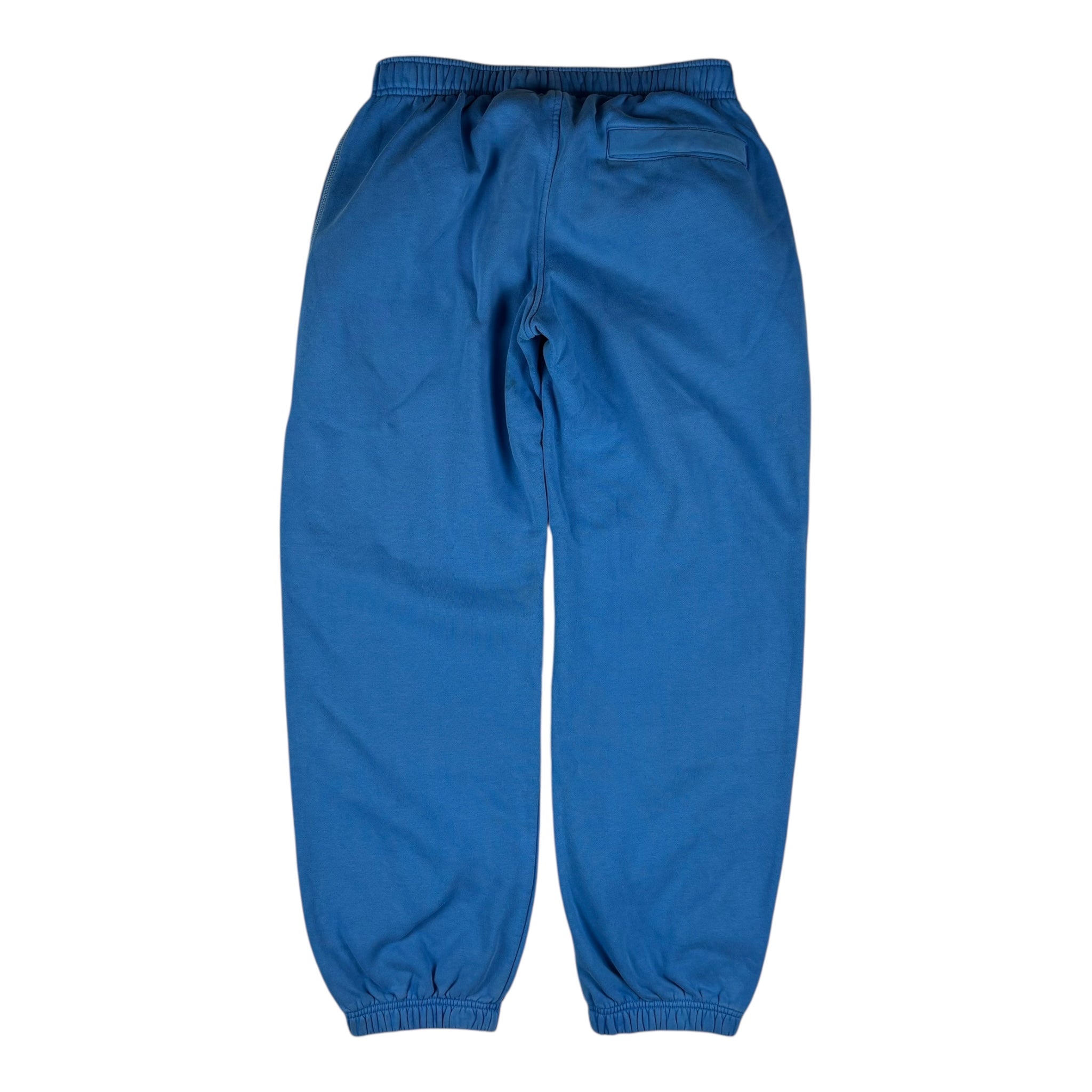 Baggy jogging pants