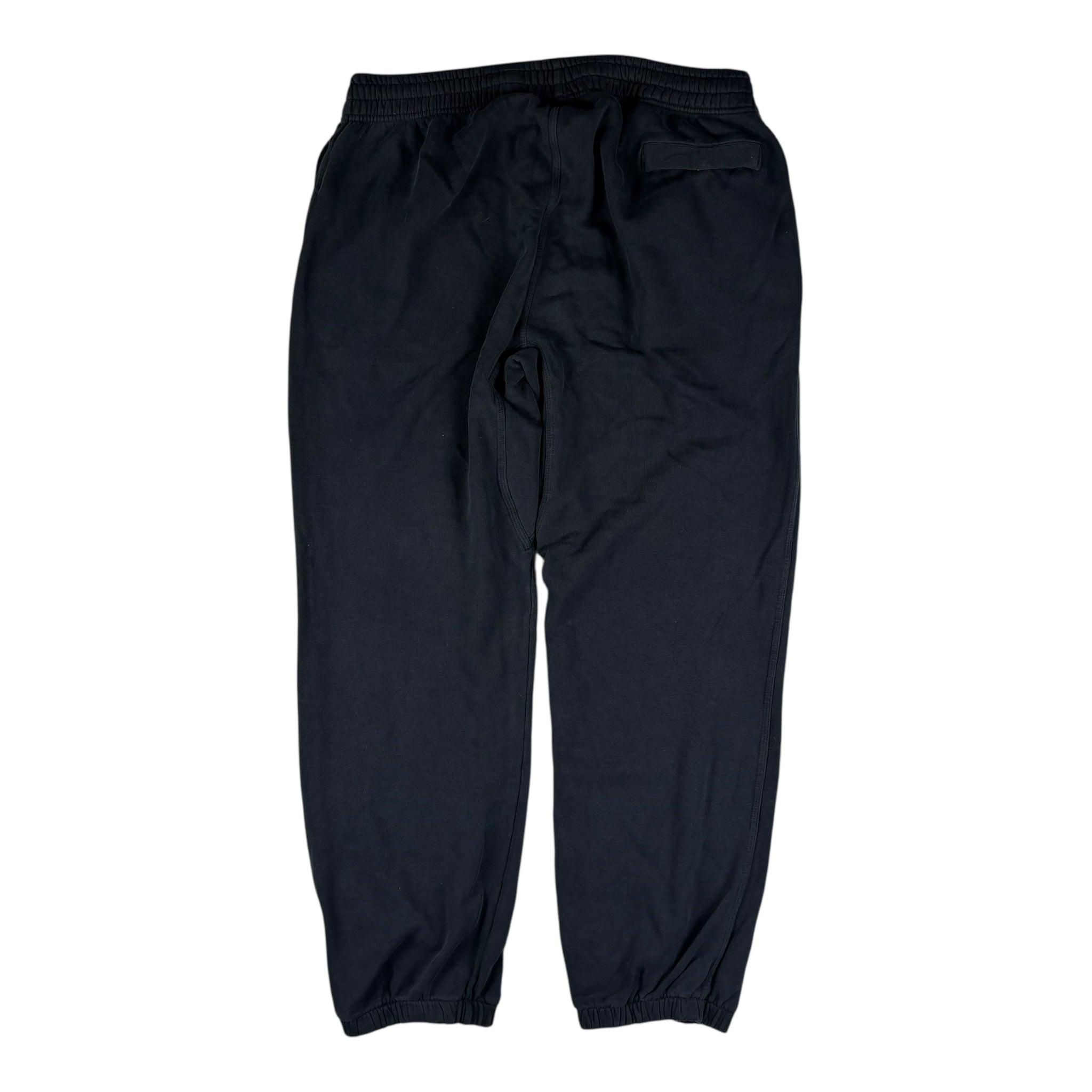 Baggy jogging pants