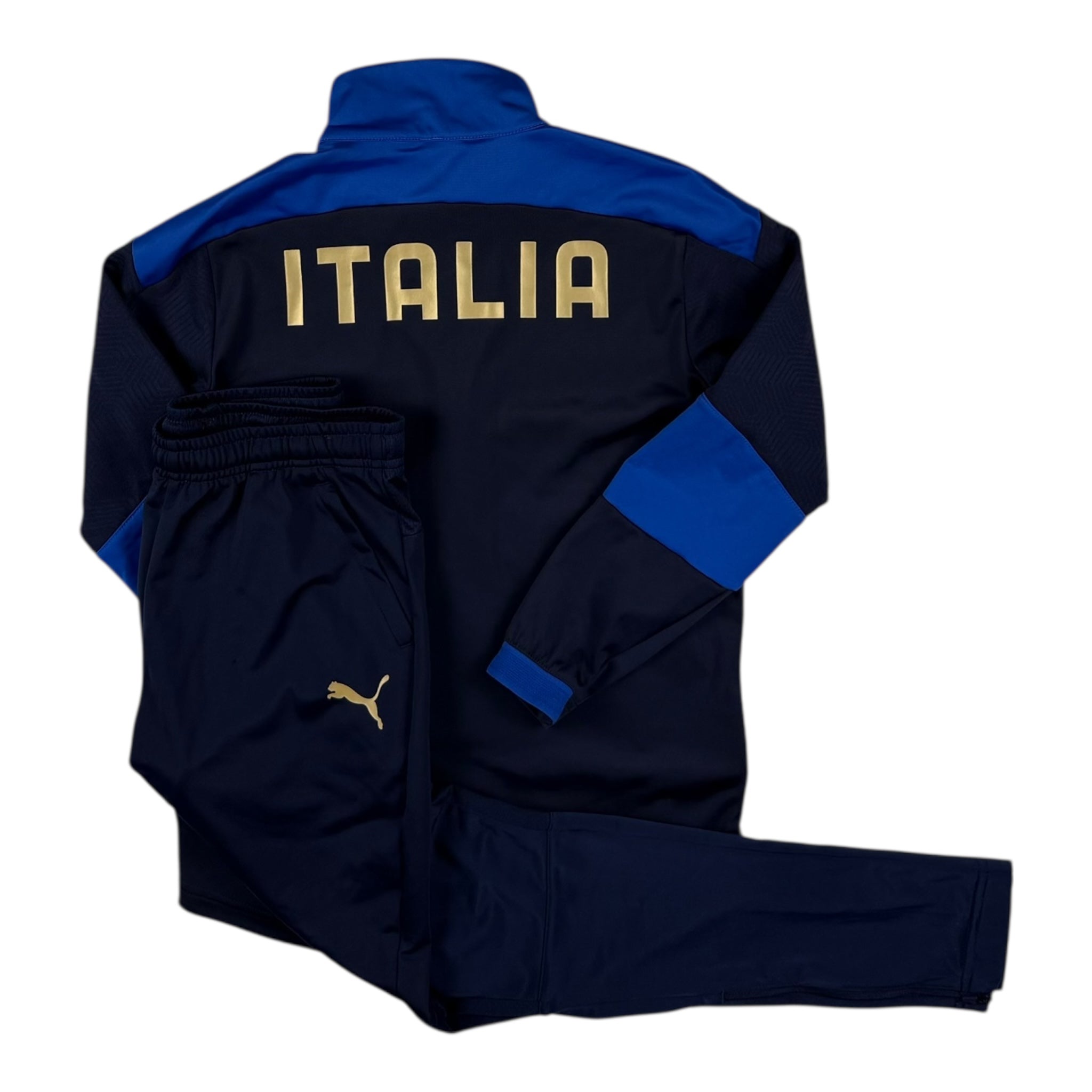 Italy tracksuit