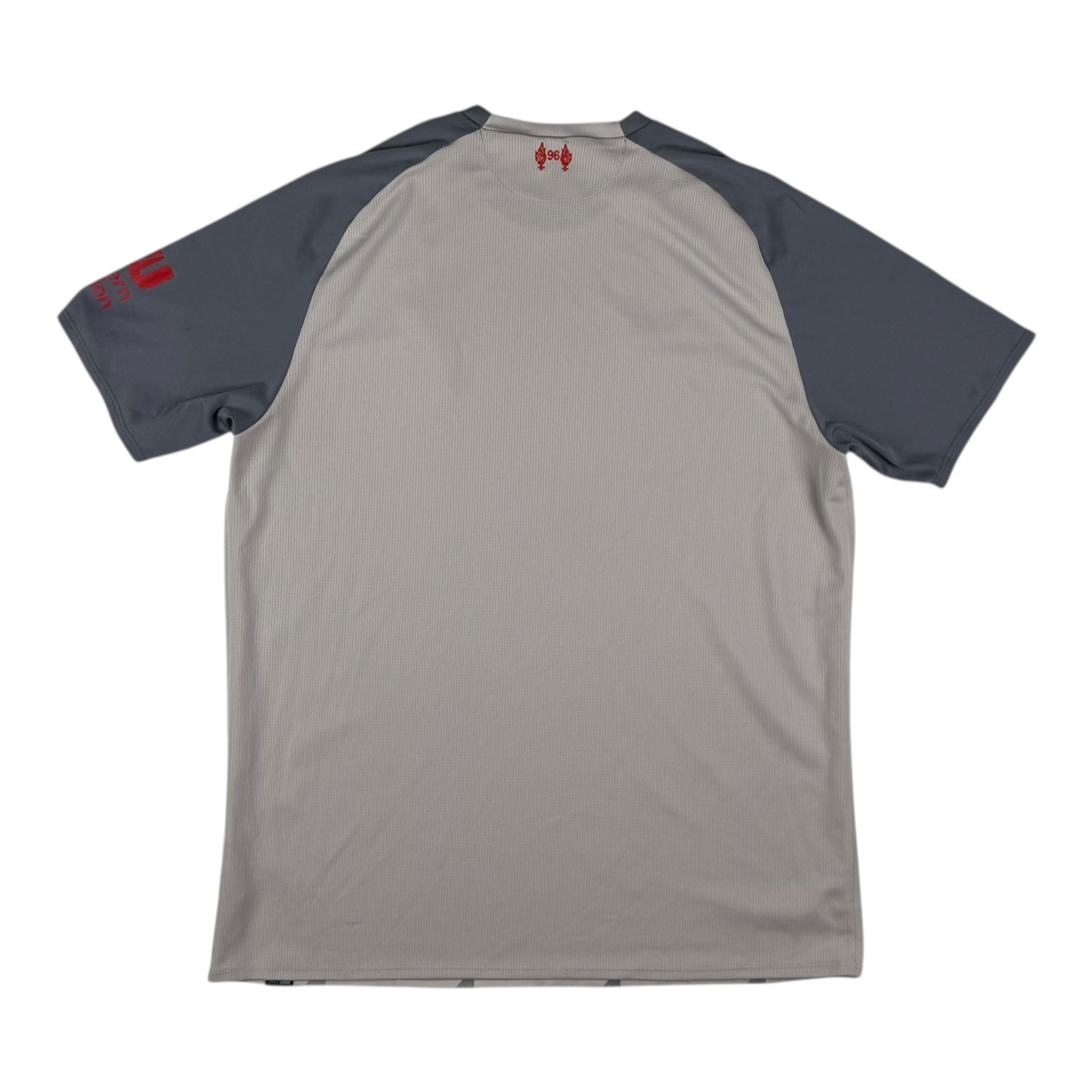 Liverpool jersey